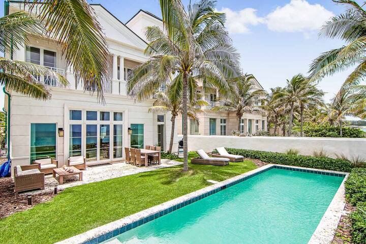 On Beach Time Vacation Rentals
 managed Airbnb listing 1