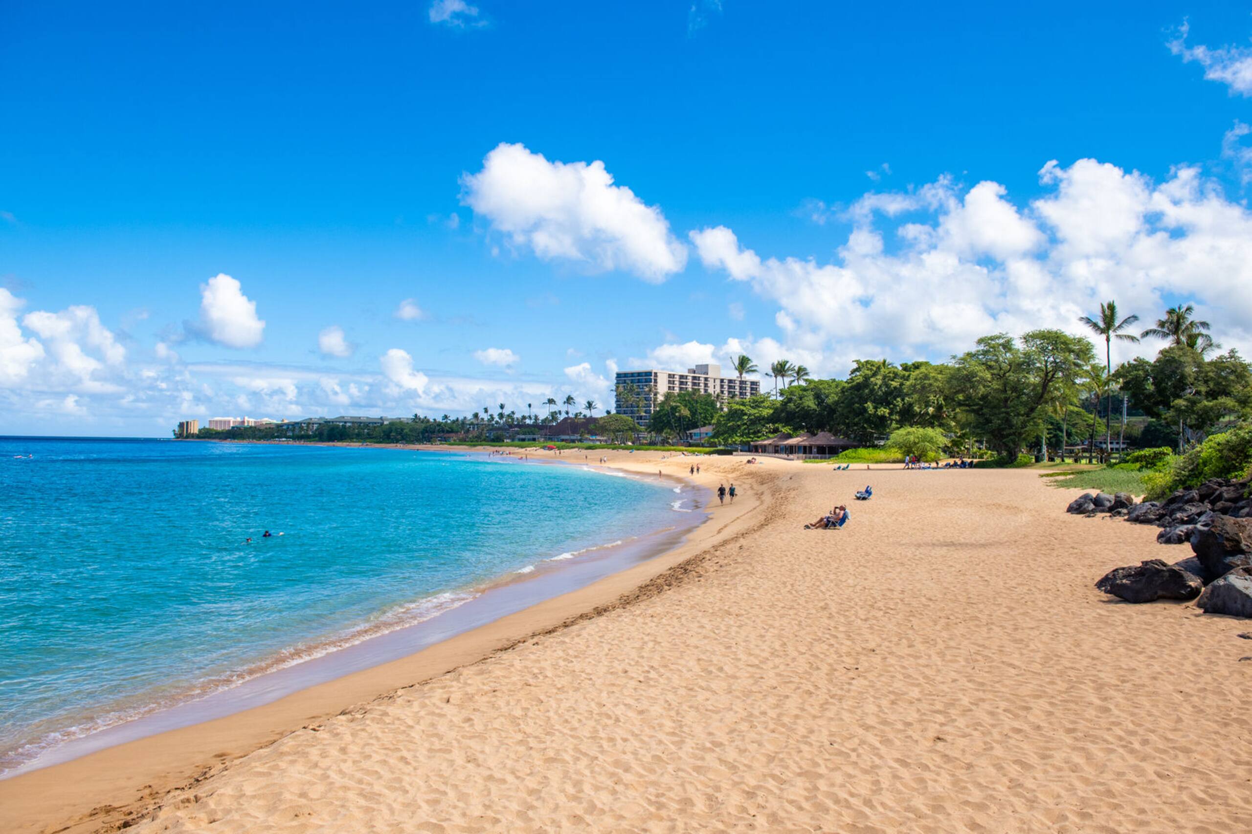 Condo in Lahaina · ★4.71 · 1 bedroom · 2 beds · 1 private bath - Image 54