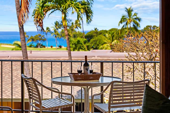 Spacious Studio In The Heart Of Kaanapali - Black Rock Beach, HI