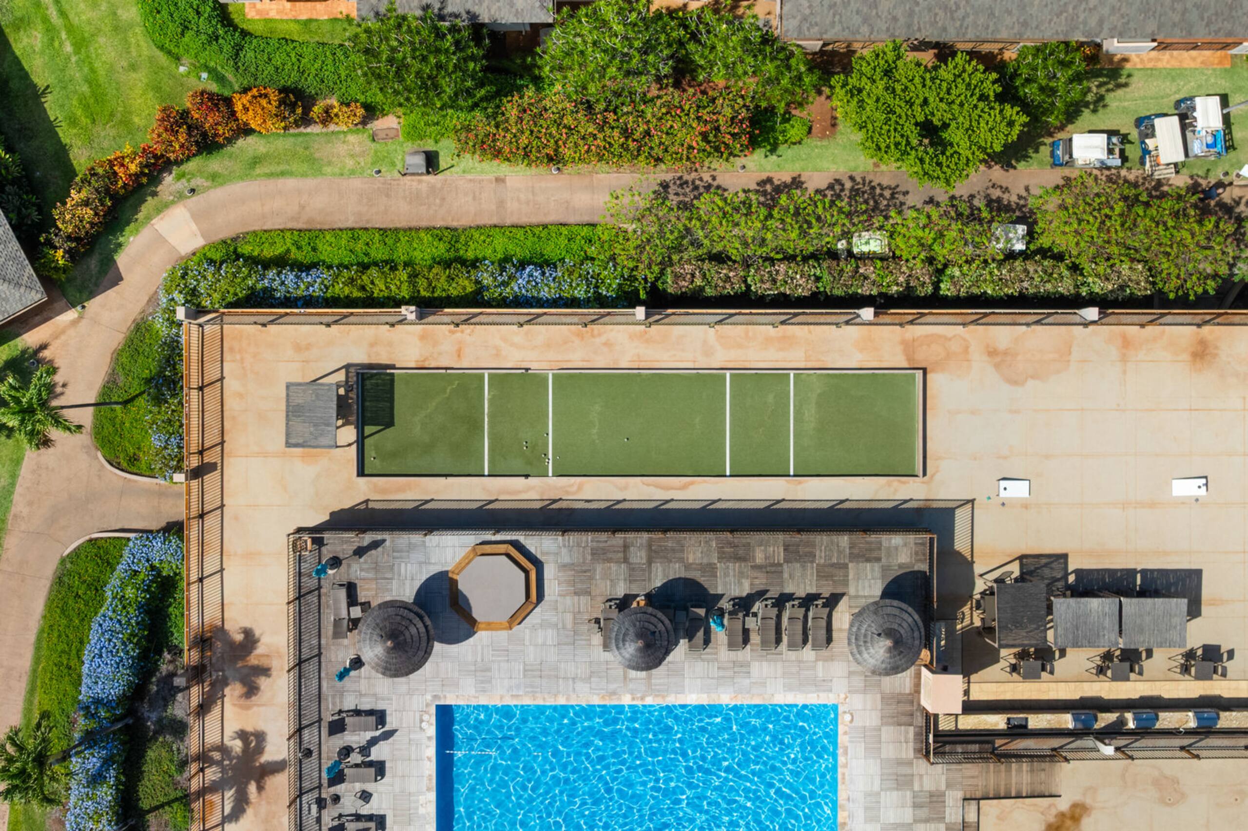 Condo in Lahaina · ★4.71 · 1 bedroom · 2 beds · 1 private bath - Image 67