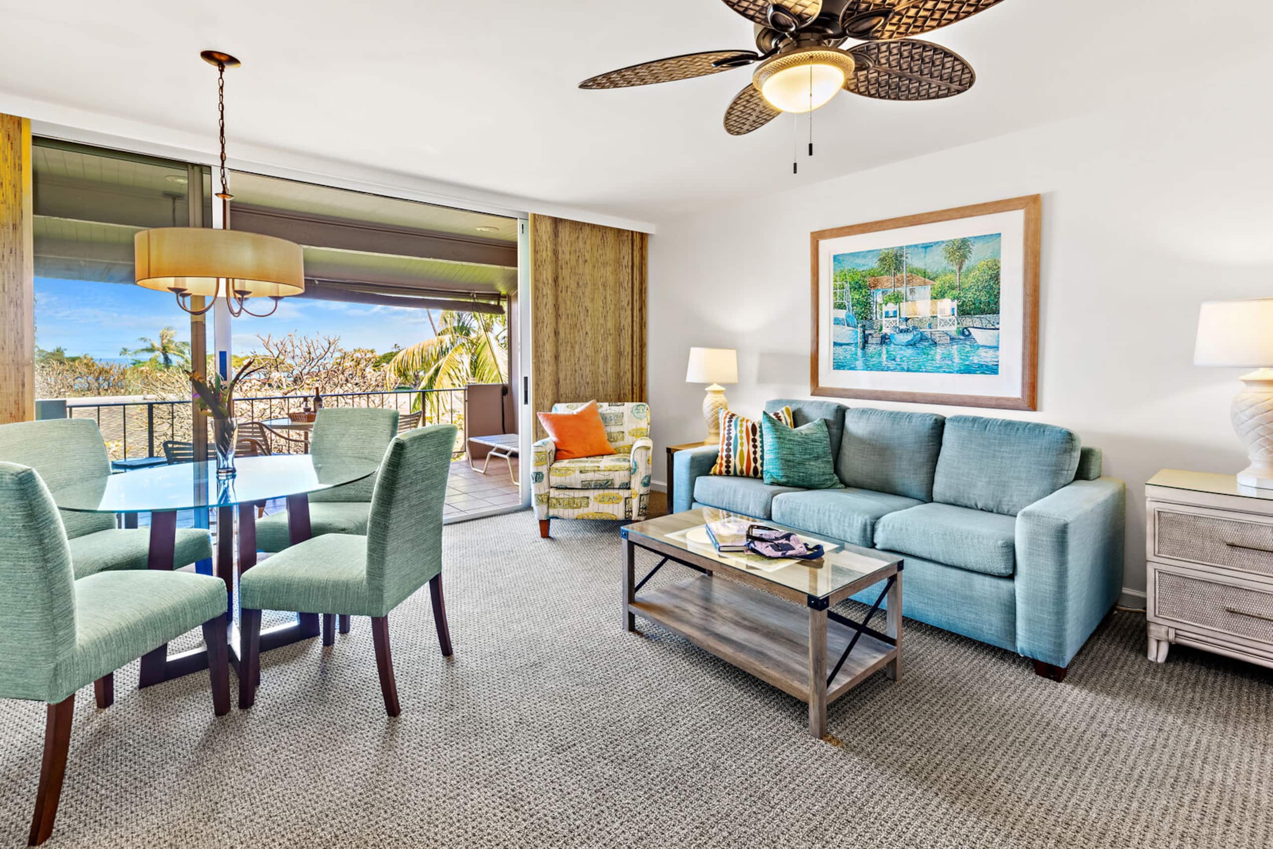 Condo in Lahaina · ★4.71 · 1 bedroom · 2 beds · 1 private bath - Image 4