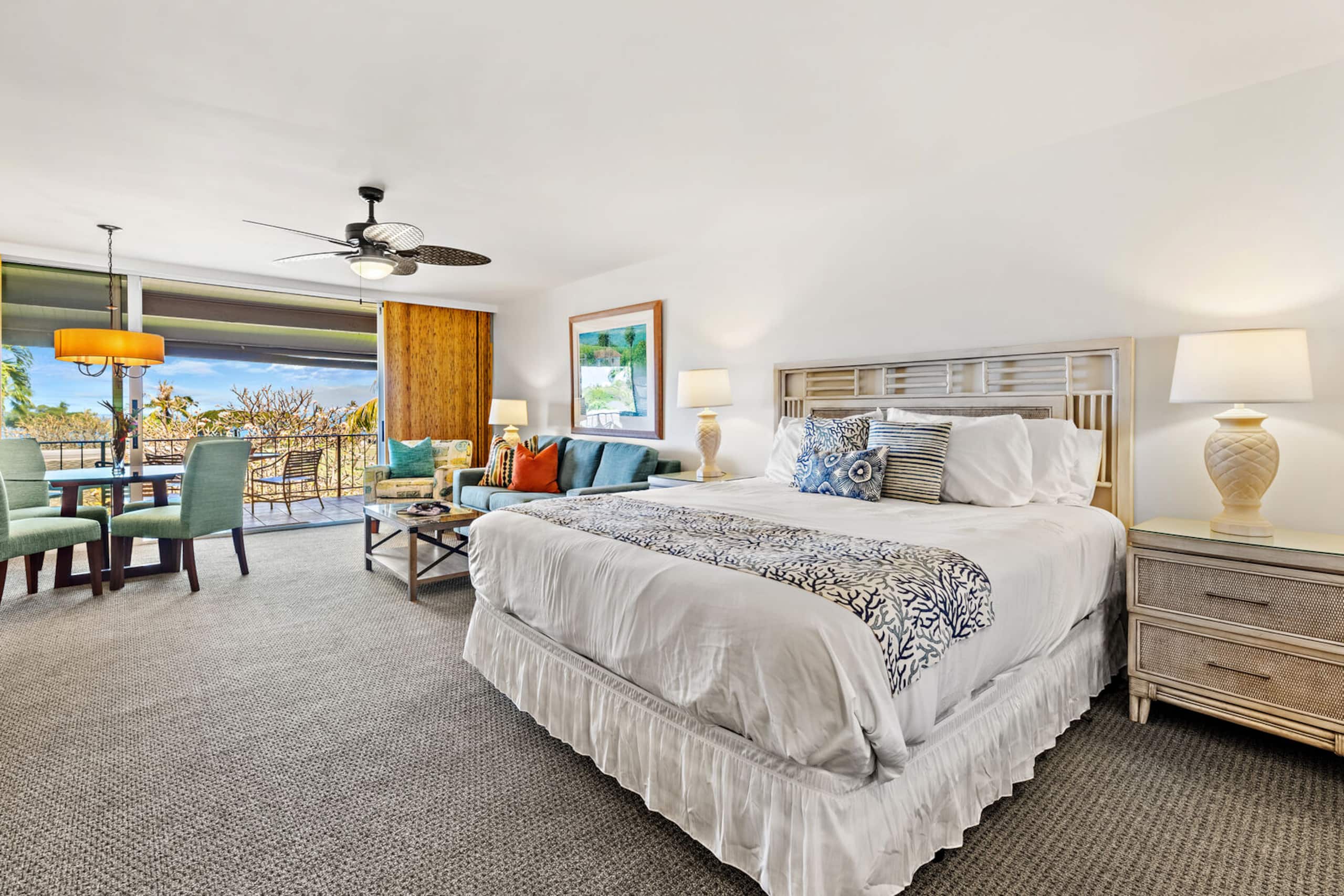 Condo in Lahaina · ★4.71 · 1 bedroom · 2 beds · 1 private bath - Image 10