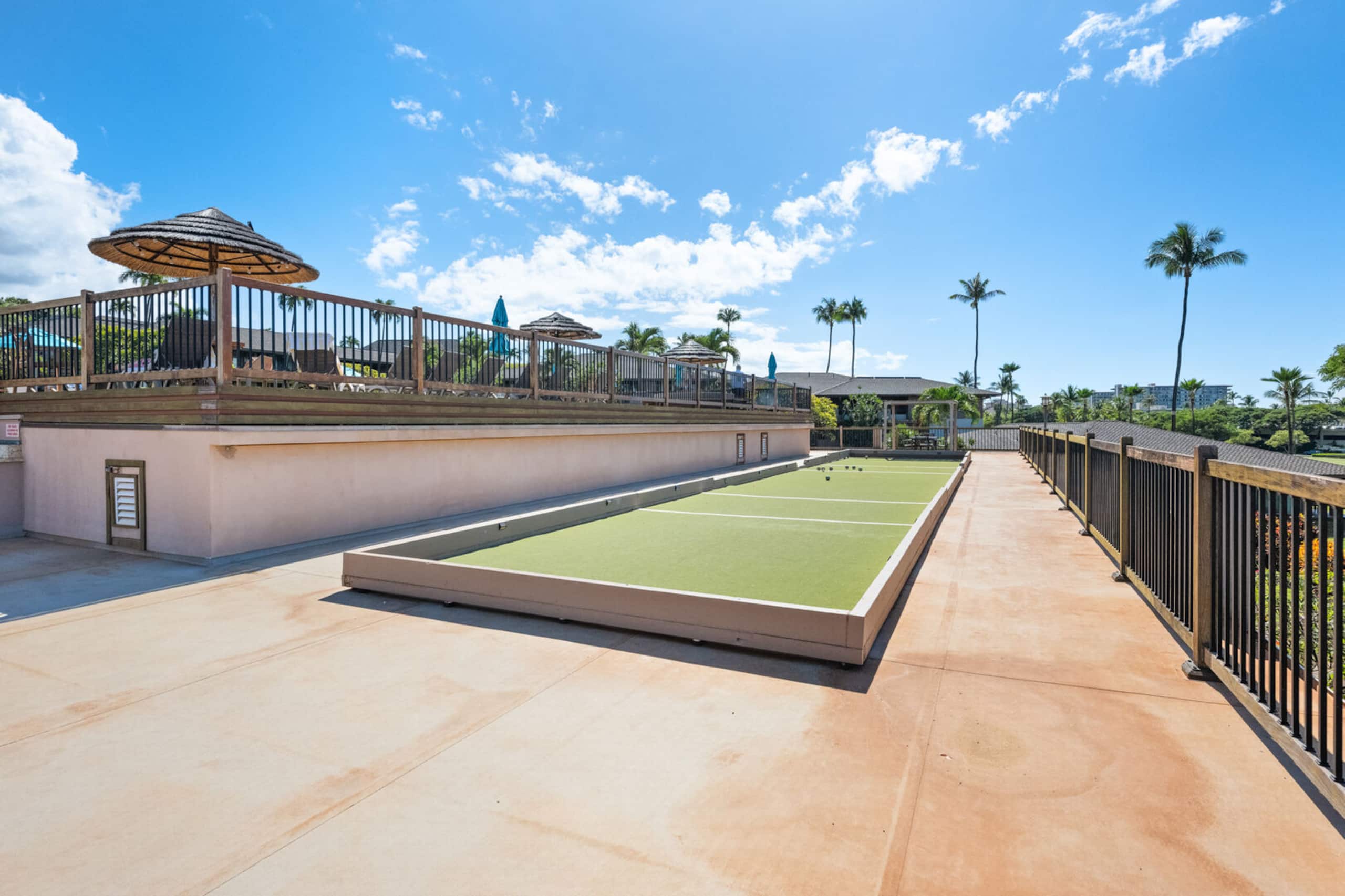 Condo in Lahaina · ★4.71 · 1 bedroom · 2 beds · 1 private bath - Image 70