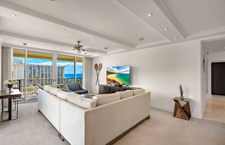 Maui Resort Rentals: Whaler 973 gallery image 3