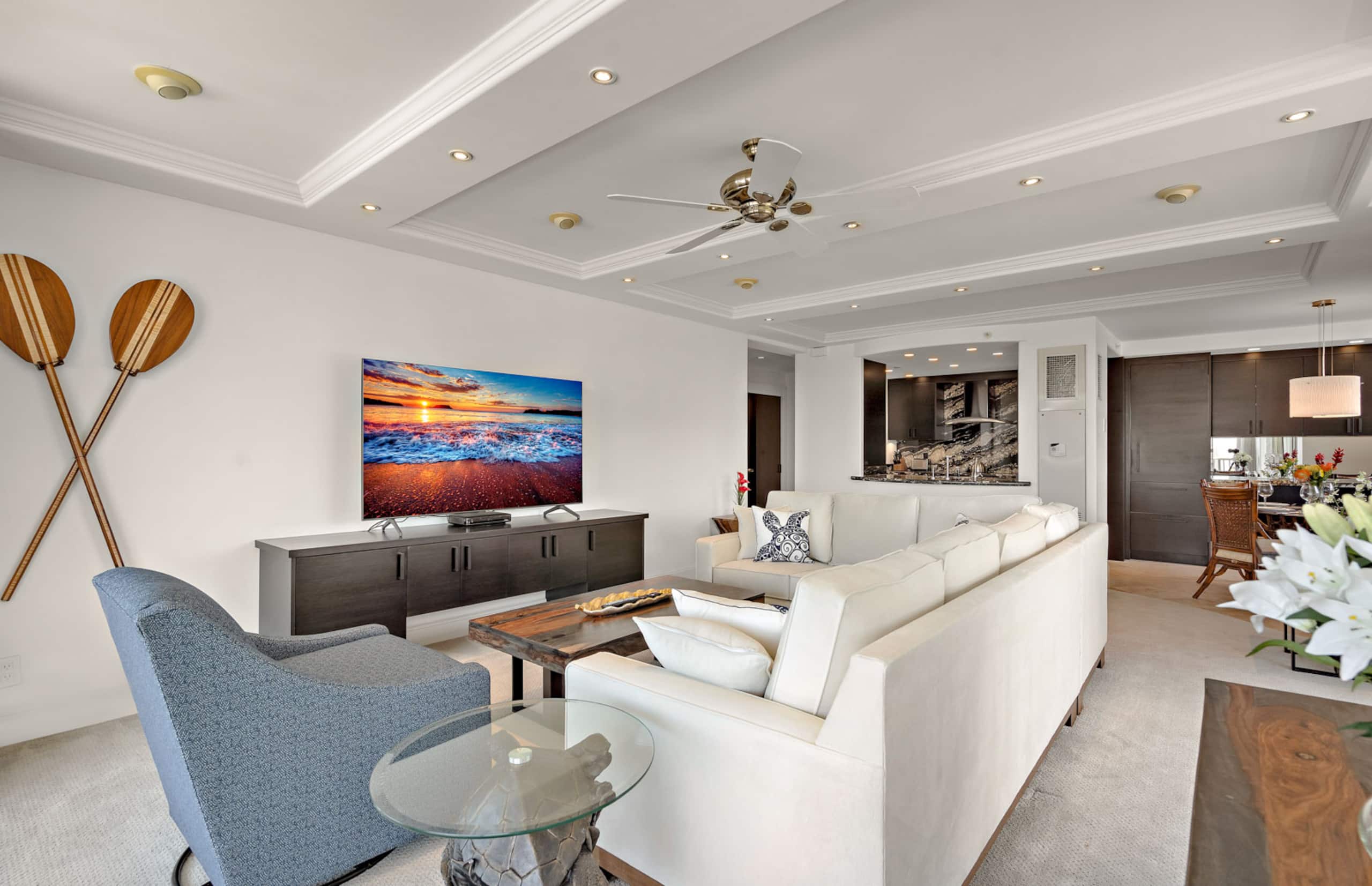 Condo in Lahaina · ★4.87 · 2 bedrooms · 3 beds · 2 baths - Image 4