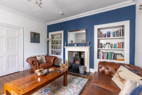 Salvin House - North East Escapes