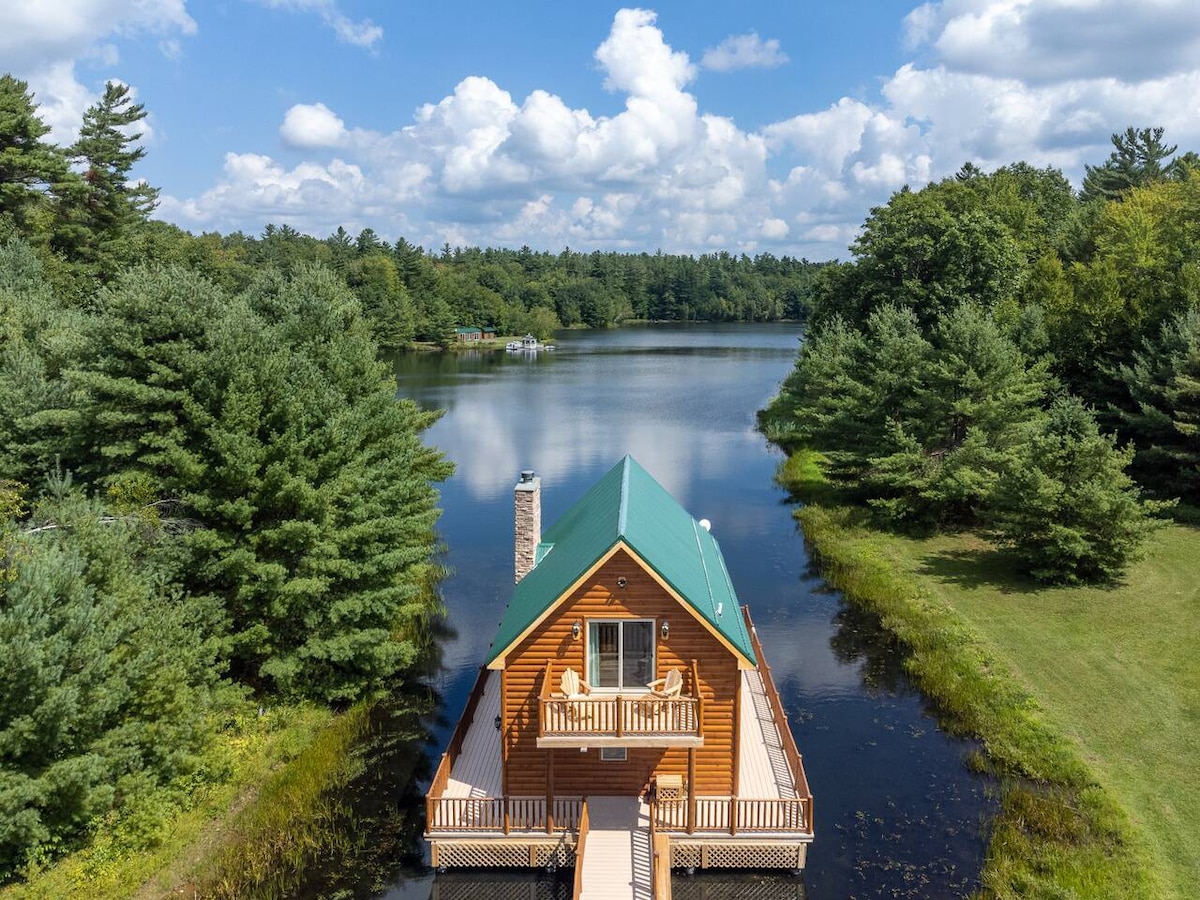 Otsego Lake Vacation Rentals | Cabins and More | Airbnb