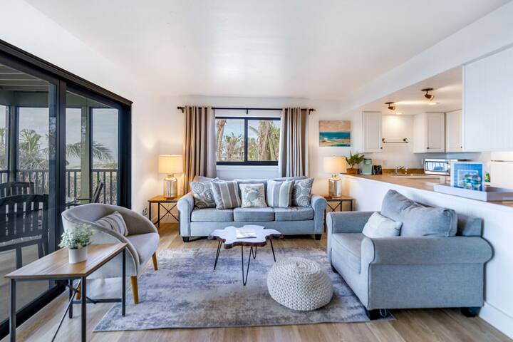 Breakaway Vacation Properties managed Airbnb listing 1