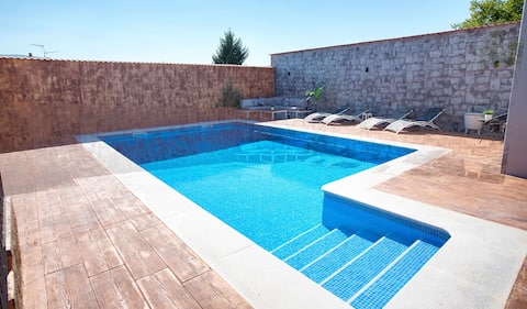 Cuencaloft Villa del Tío Tomarro