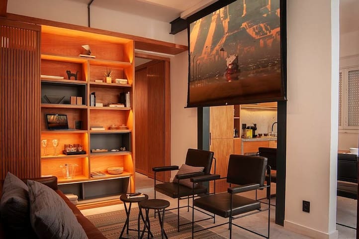 Best spot in Ipanema ilive030