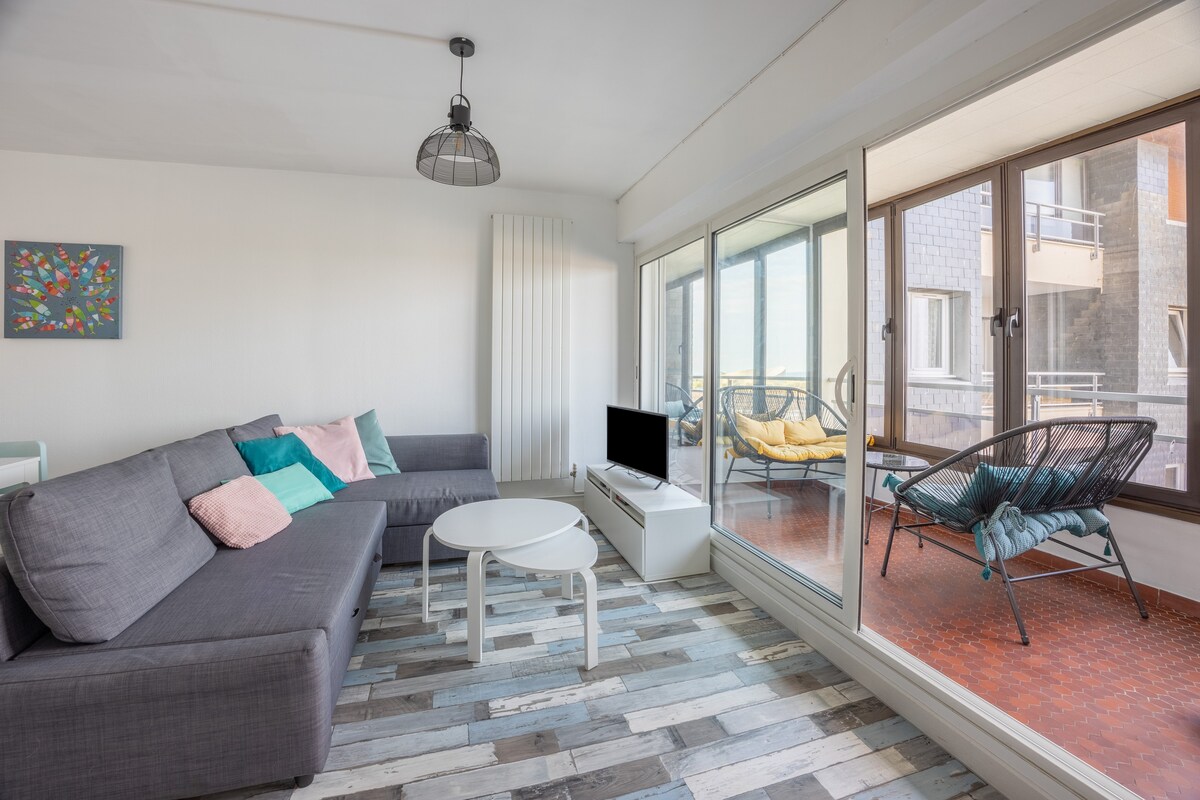 ห้องนั่งเล่น