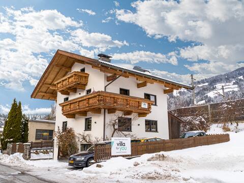 Superb group home 2 minutes' walk from the ski s