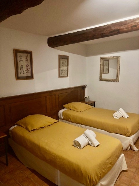 Спална соба 4