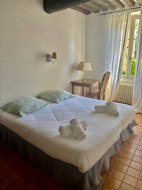 Спална соба 6