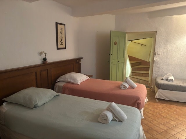 Спална соба 1