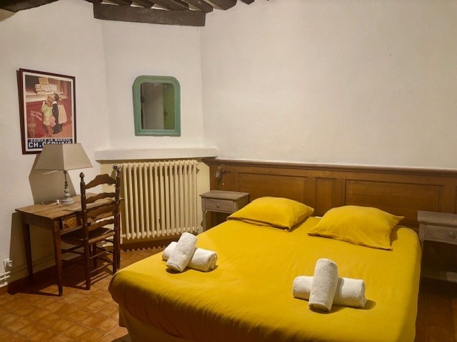 Спална соба 5