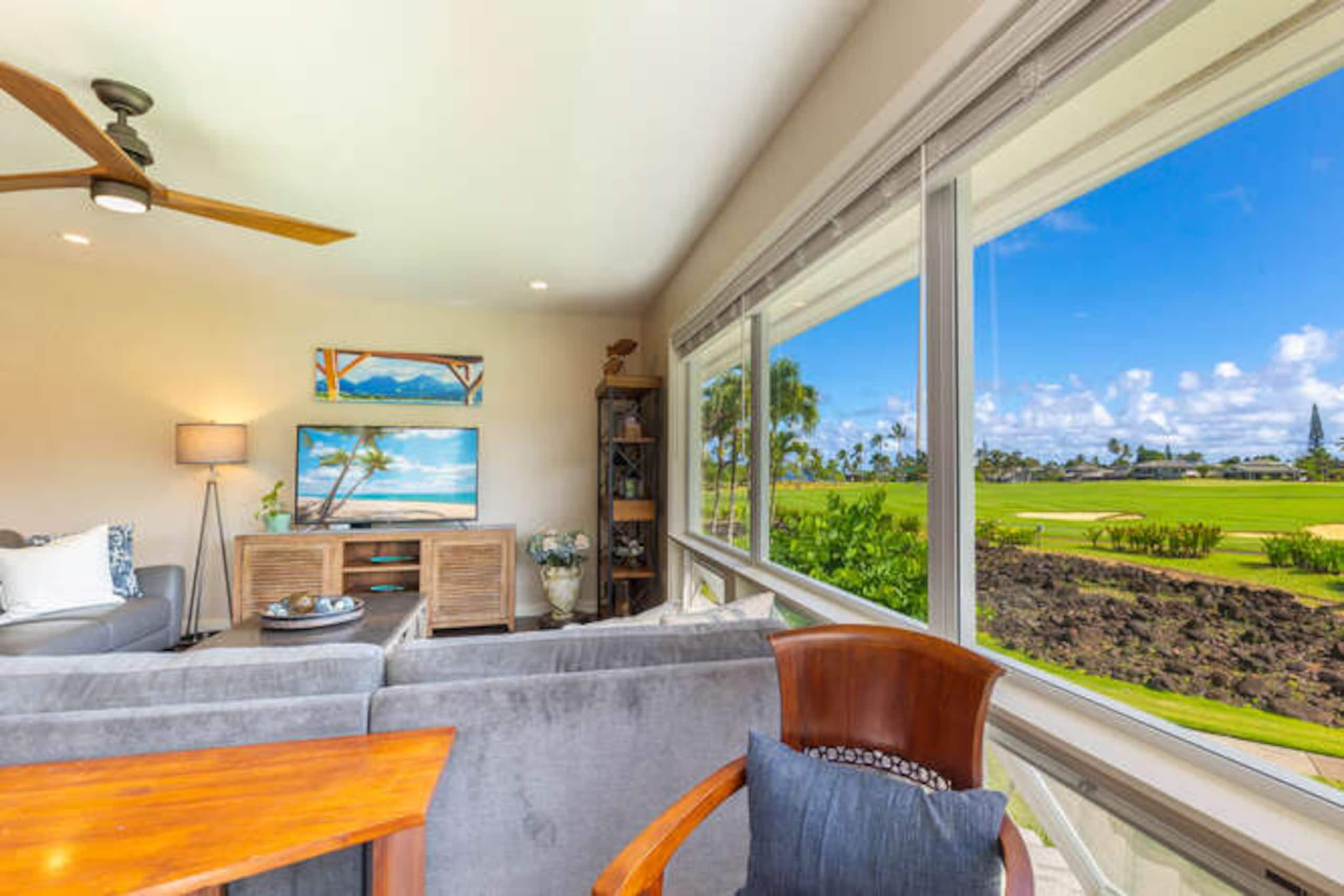 Condo in Princeville · ★4.99 · 2 bedrooms · 2 beds · 2 baths - Image 10