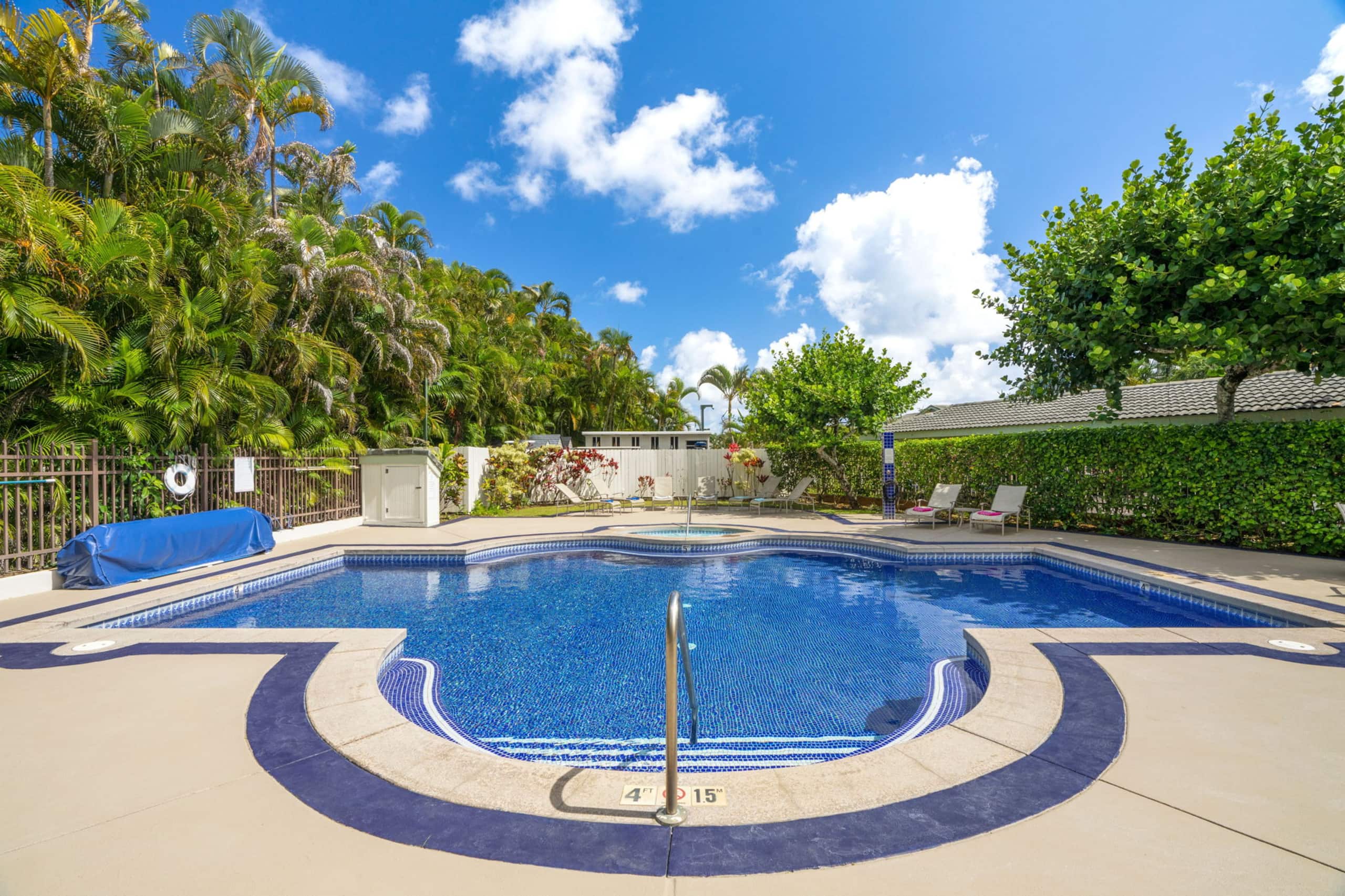 Condo in Princeville · ★4.99 · 2 bedrooms · 2 beds · 2 baths - Image 7