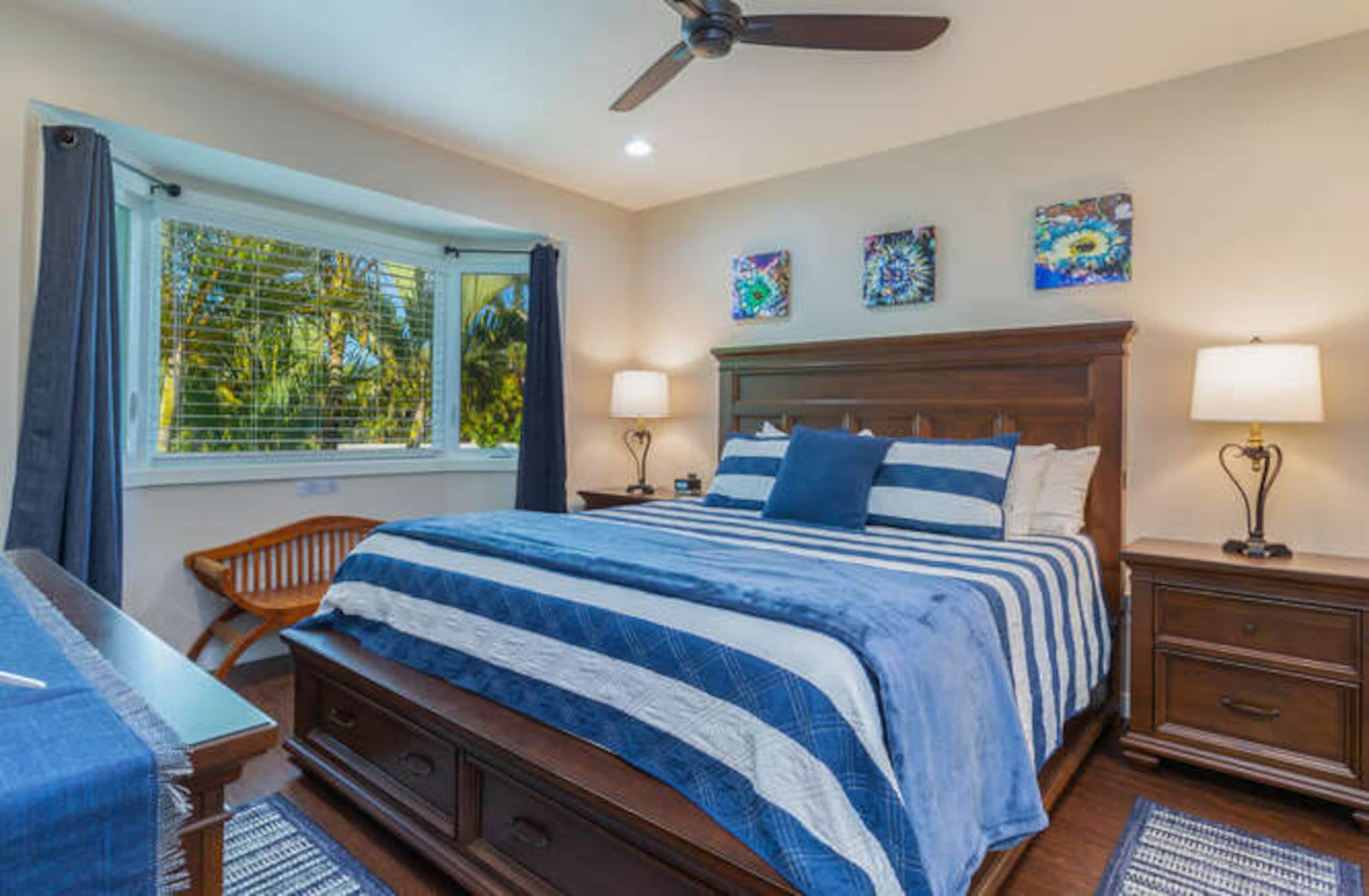 Condo in Princeville · ★4.99 · 2 bedrooms · 2 beds · 2 baths - Image 18