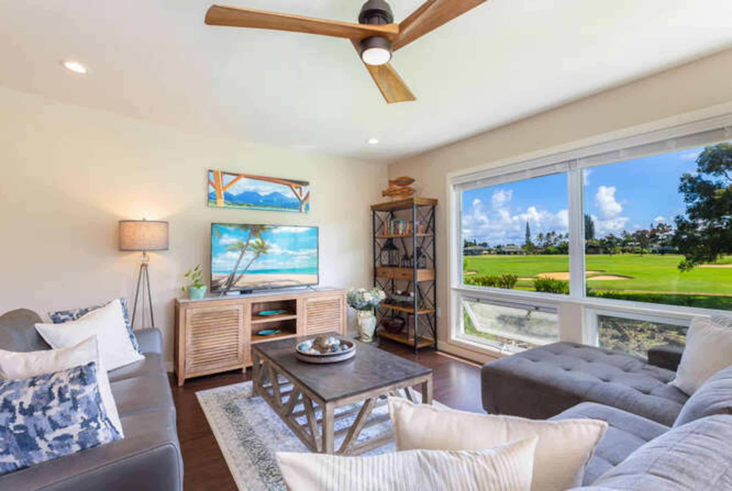 Condo in Princeville · ★4.99 · 2 bedrooms · 2 beds · 2 baths - Image 2