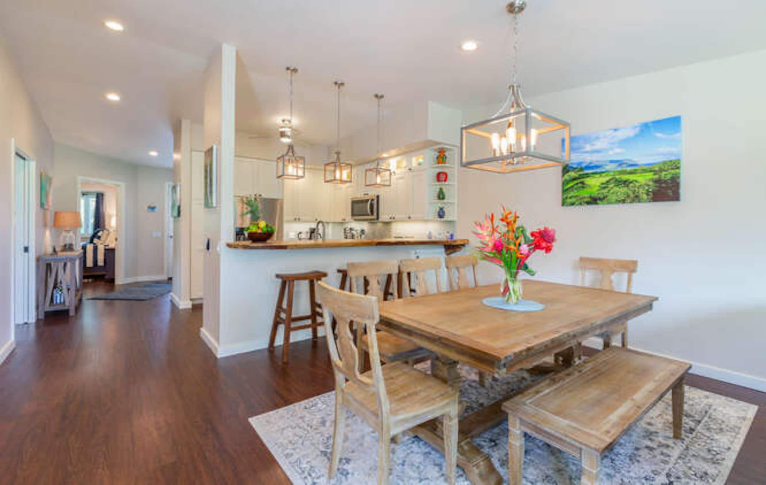 Condo in Princeville · ★4.99 · 2 bedrooms · 2 beds · 2 baths - Image 9