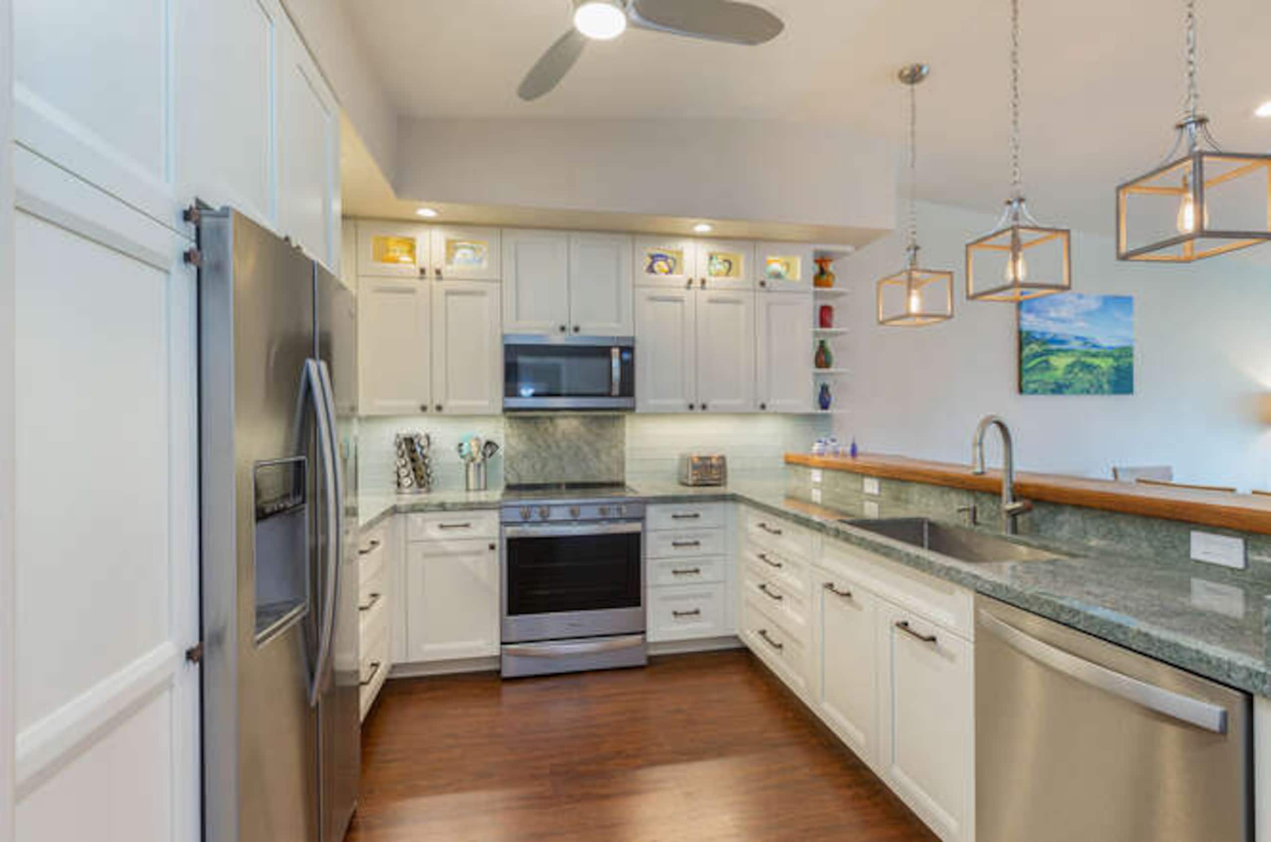 Condo in Princeville · ★4.99 · 2 bedrooms · 2 beds · 2 baths - Image 8