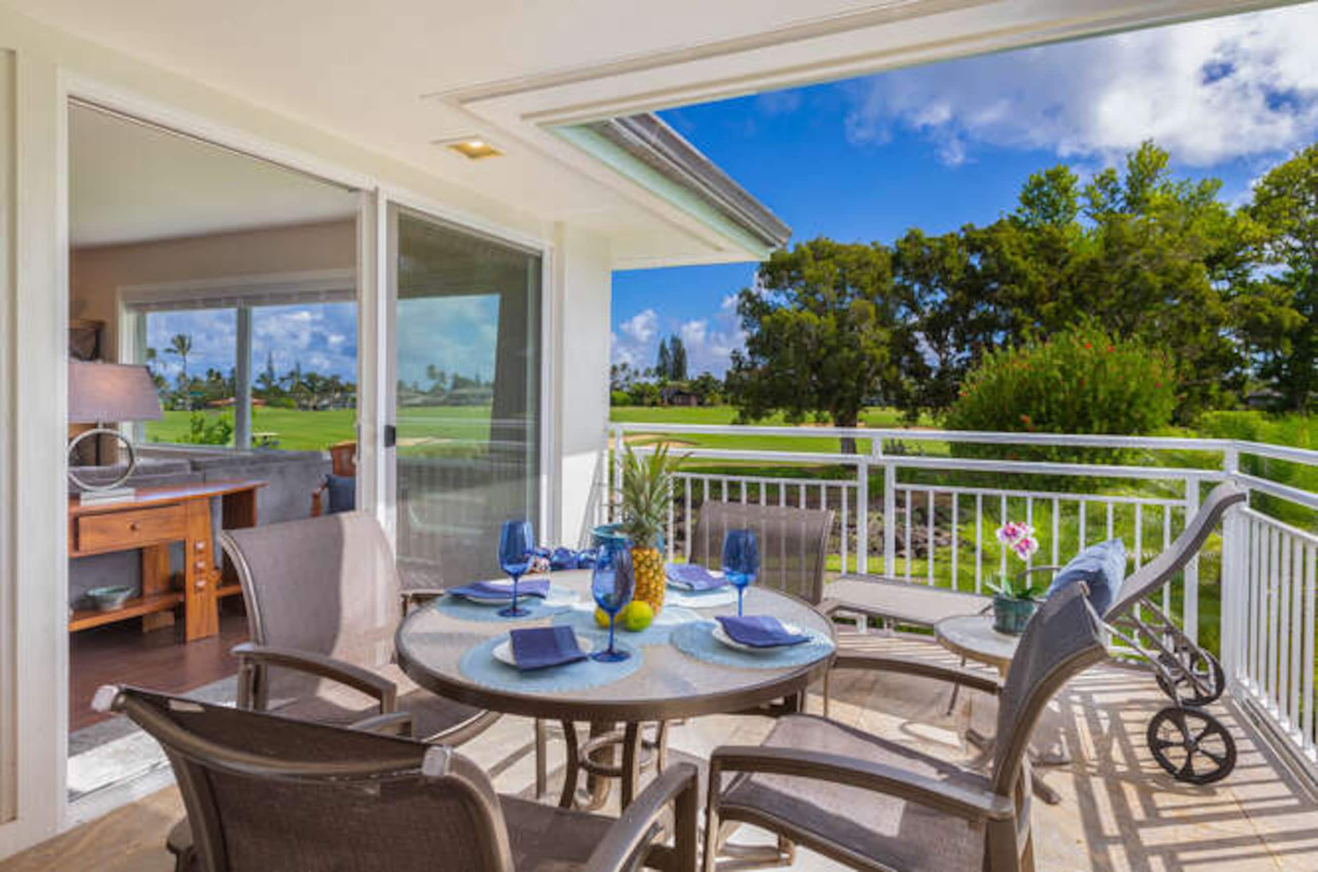 Condo in Princeville · ★4.99 · 2 bedrooms · 2 beds · 2 baths - Image 3