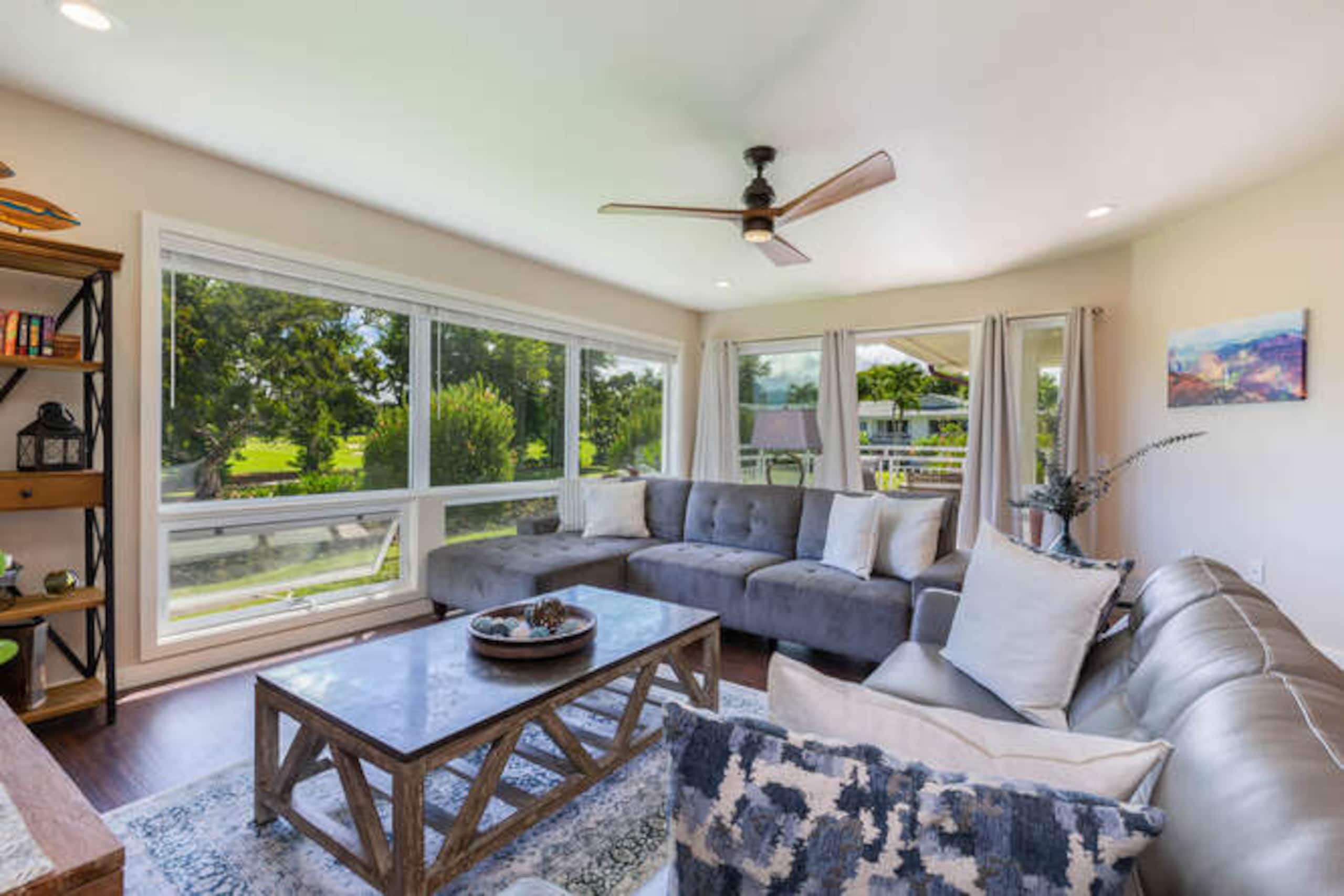 Condo in Princeville · ★4.99 · 2 bedrooms · 2 beds · 2 baths - Image 13