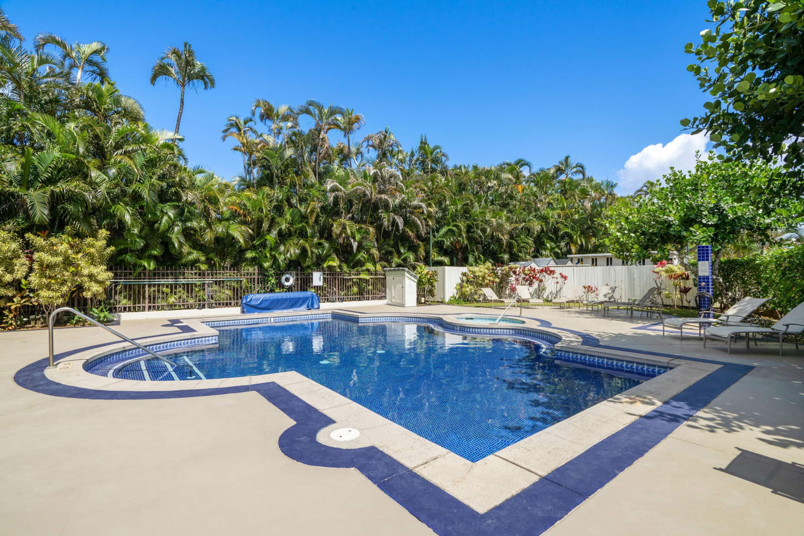 Condo in Princeville · ★4.99 · 2 bedrooms · 2 beds · 2 baths - Image 24
