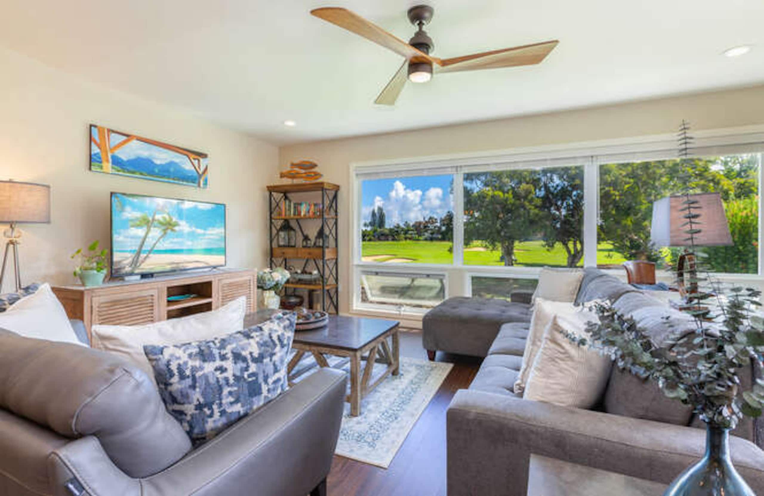 Condo in Princeville · ★4.99 · 2 bedrooms · 2 beds · 2 baths - Image 12