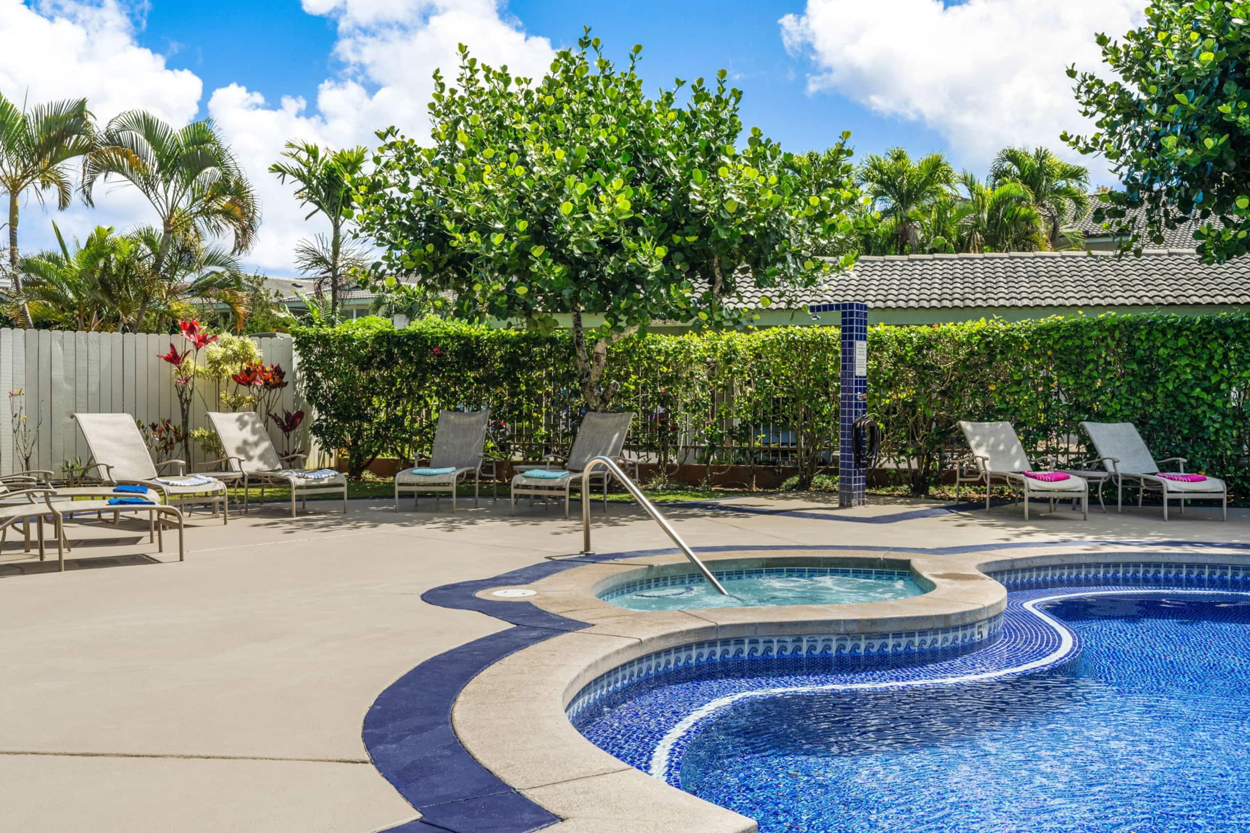 Condo in Princeville · ★4.99 · 2 bedrooms · 2 beds · 2 baths - Image 23