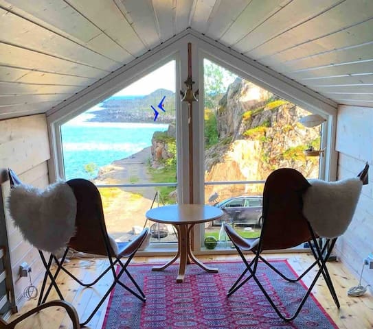Guest favorite listing in Lofoten