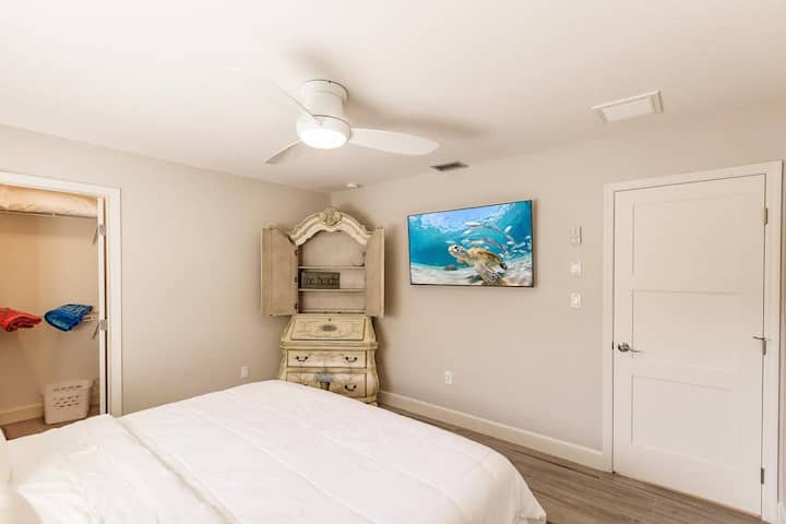 comfortable king beds 