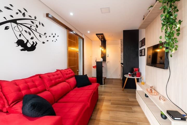 Britto Aparts managed Airbnb listing 1