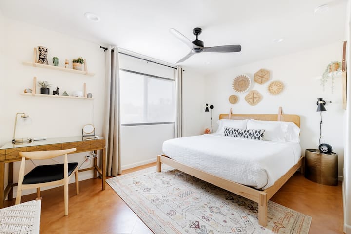 غرفة النوم 1