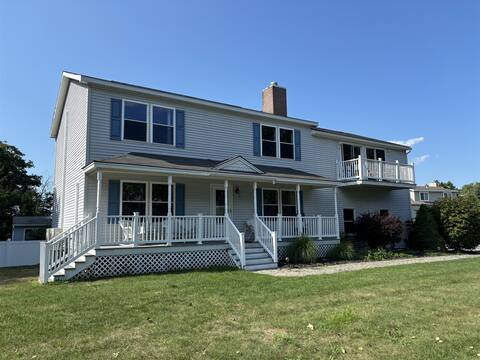 300 ft to the Beach - Hear the Surf!