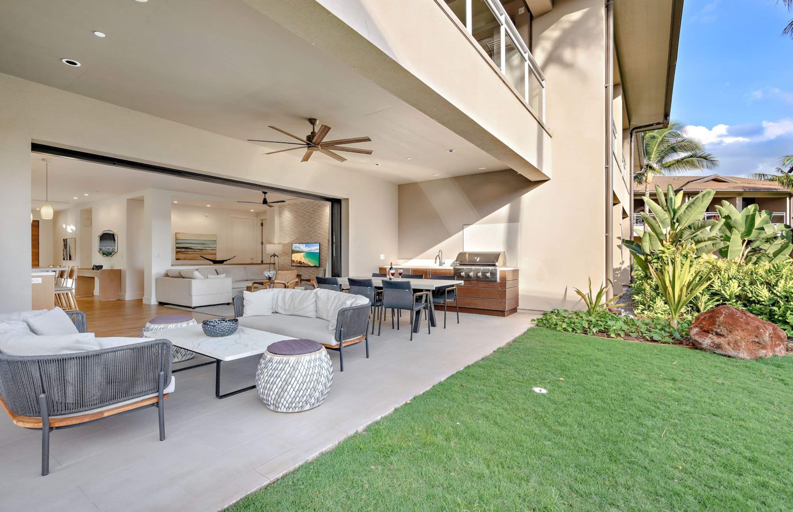 Condo in Lahaina · ★5.0 · 3 bedrooms · 4 beds · 3 baths - Image 3