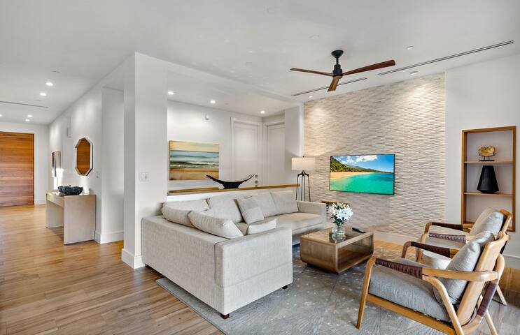 Maui Resort Rentals: Luana Garden Villas 16B gallery image 5