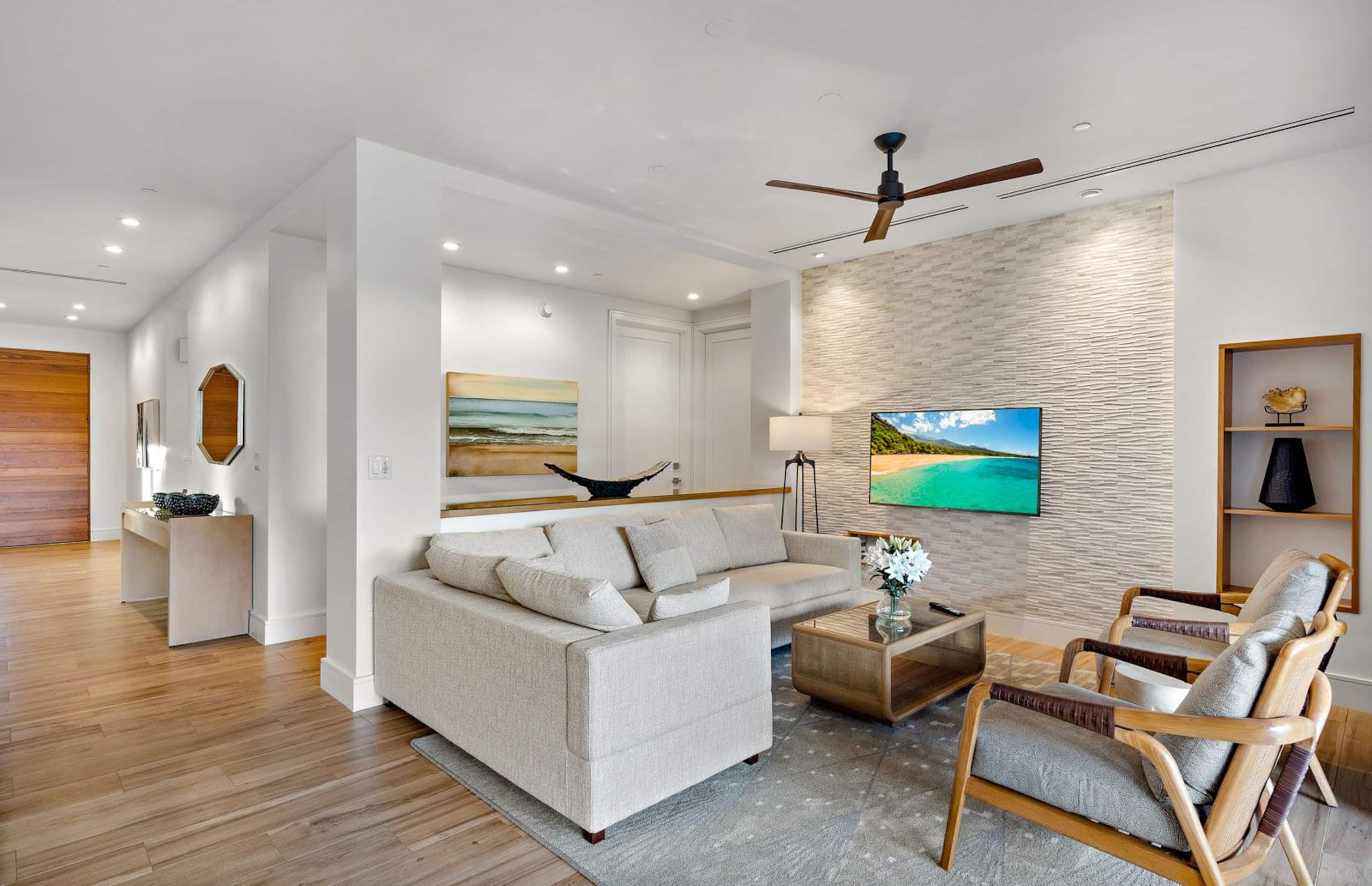 Condo in Lahaina · ★5.0 · 3 bedrooms · 4 beds · 3 baths - Image 5