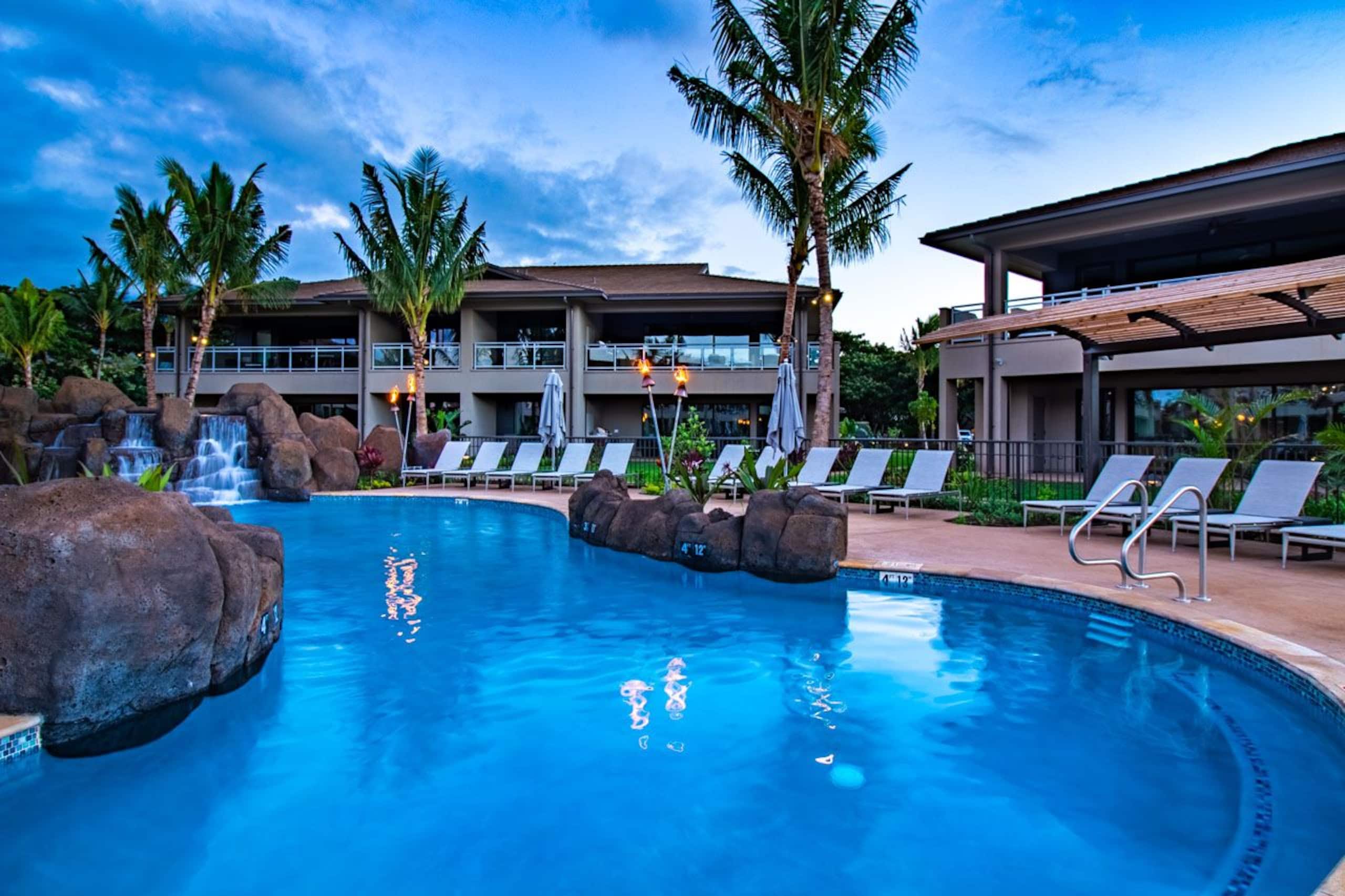 Condo in Lahaina · ★5.0 · 3 bedrooms · 4 beds · 3 baths - Image 38