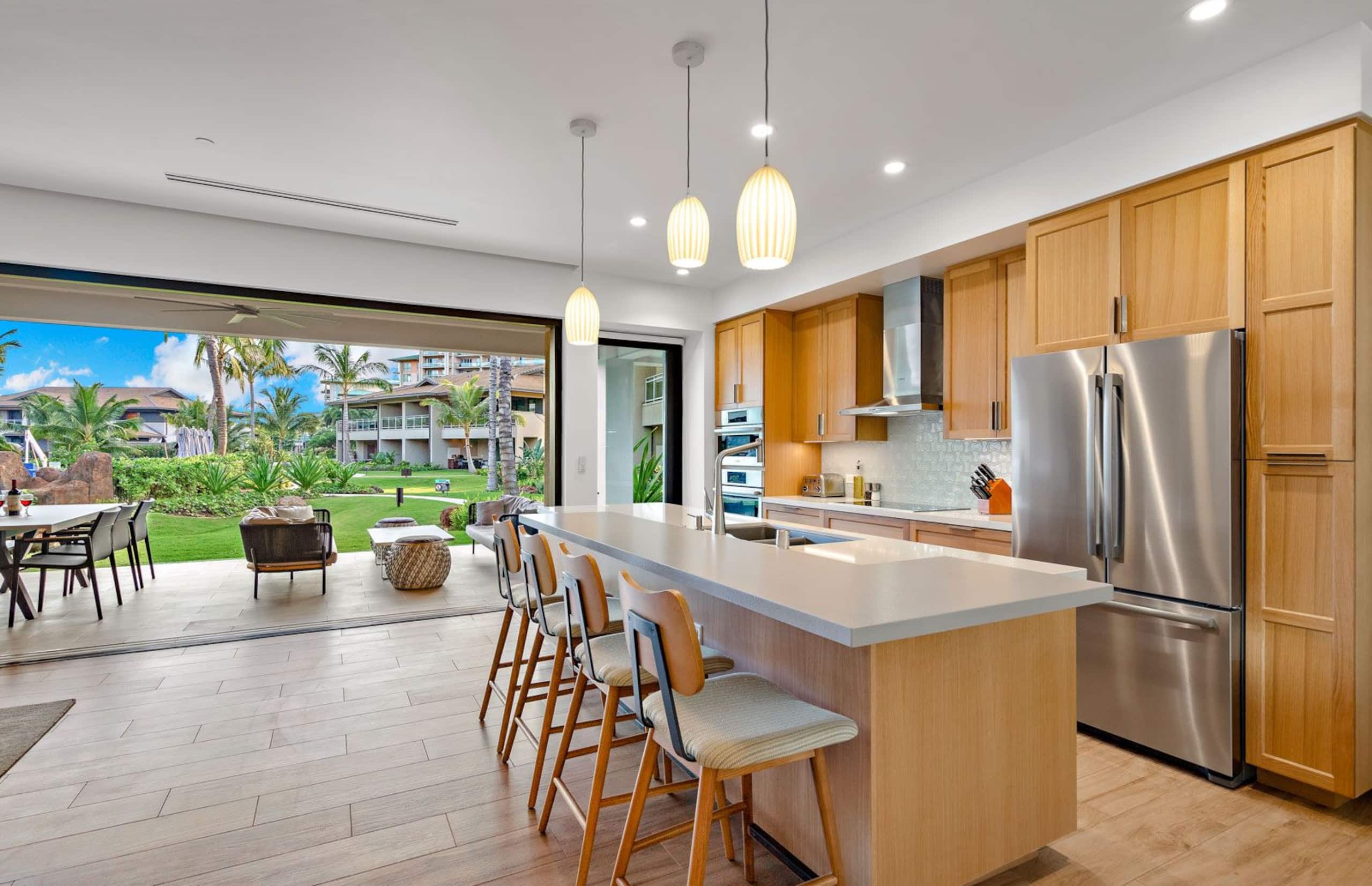 Condo in Lahaina · ★5.0 · 3 bedrooms · 4 beds · 3 baths - Image 8