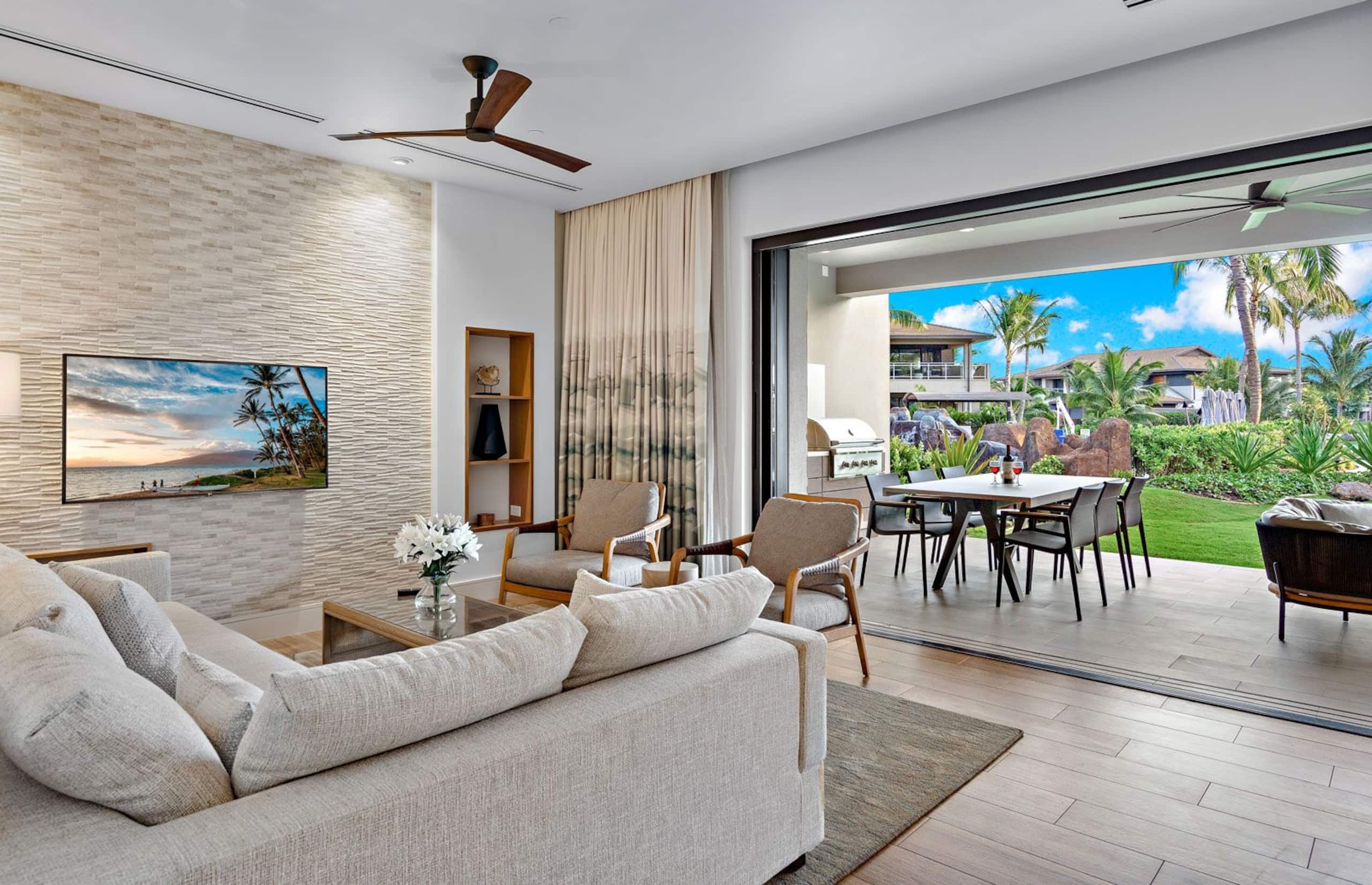 Condo in Lahaina · ★5.0 · 3 bedrooms · 4 beds · 3 baths - Image 13