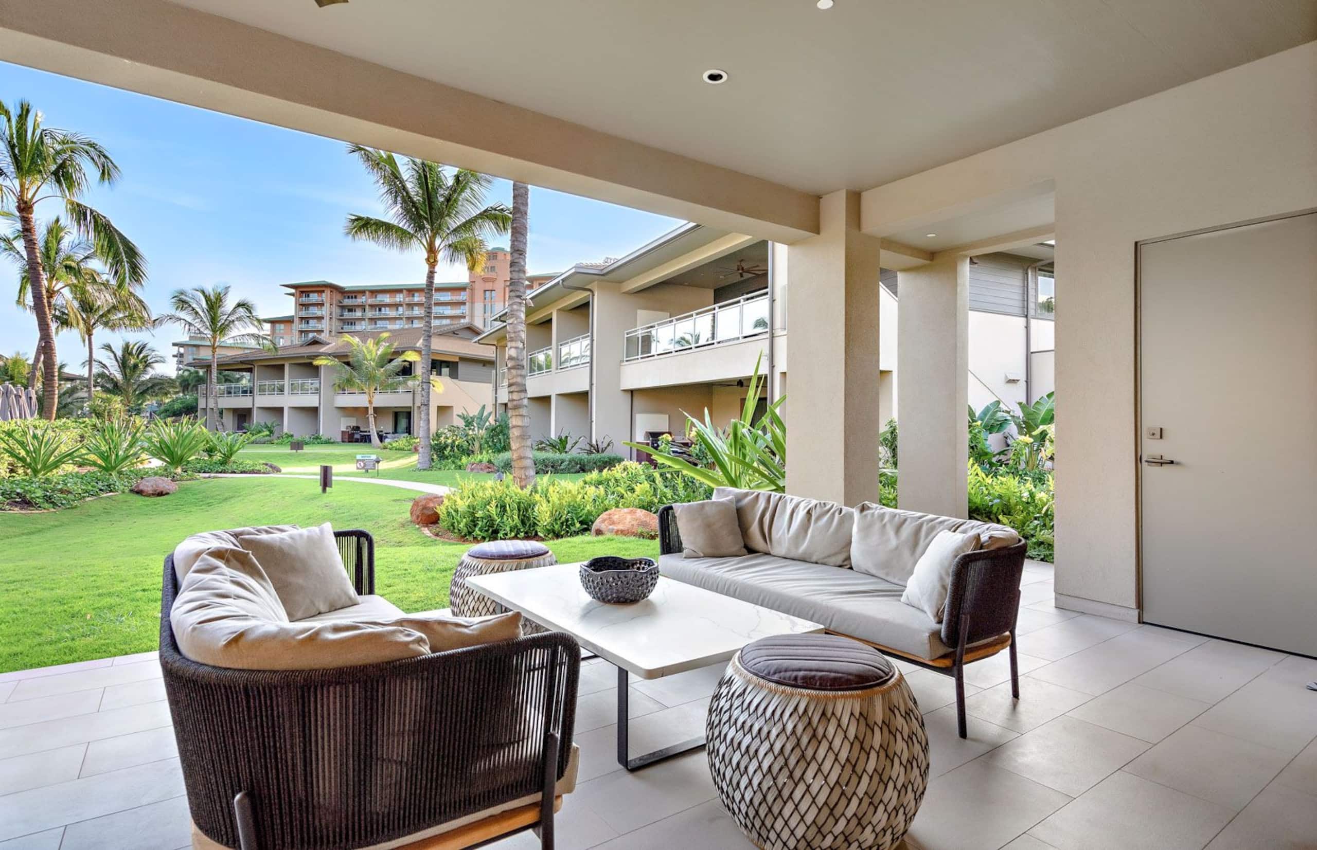 Condo in Lahaina · ★5.0 · 3 bedrooms · 4 beds · 3 baths - Image 14