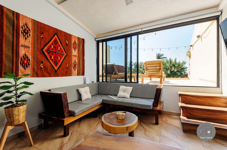 Casa Chula Rentals managed Airbnb listing 3
