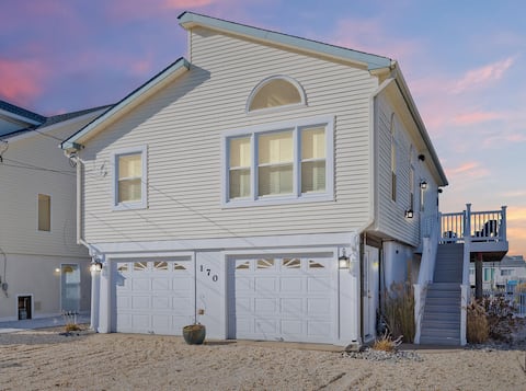 Tuckerton Bay Paradise