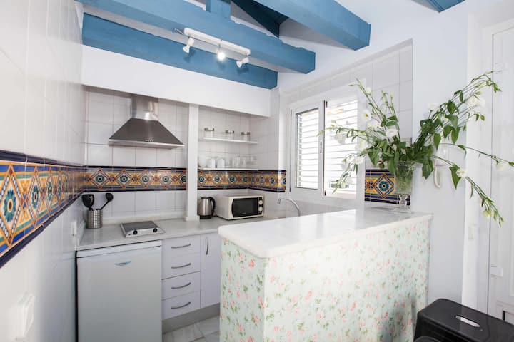 Isg Apartments: Mezquita 44 - Séville