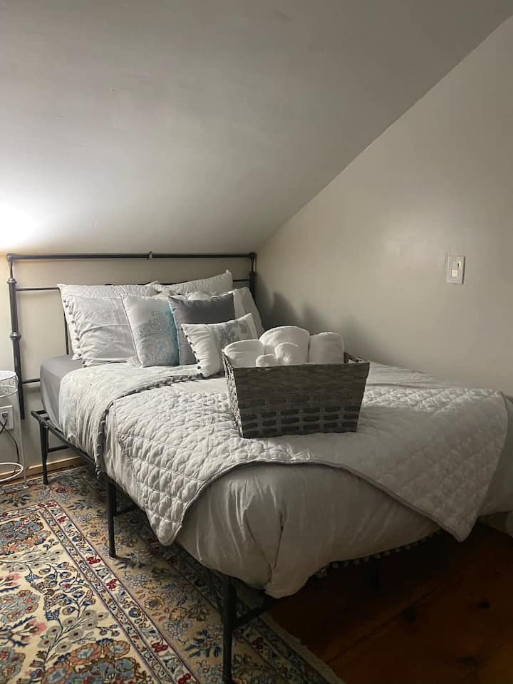 Спална соба 1