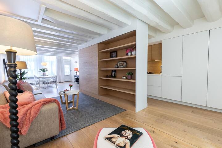 Executive Apartment Prince-Amsterdam gallery image 5