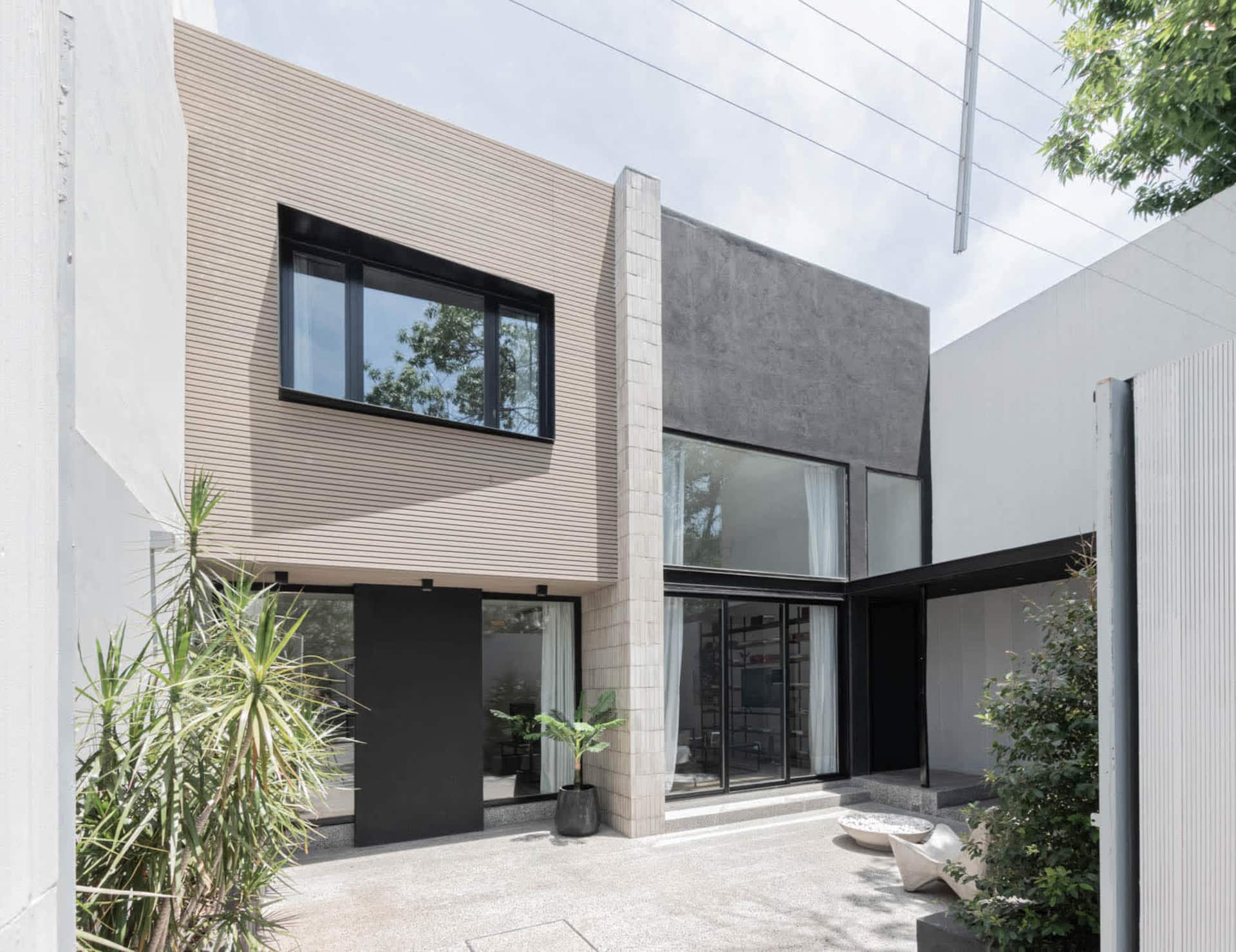 Casa com 5 dormitórios em Palermo