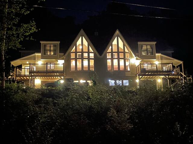 Coastal Accommodations managed Airbnb listing 2